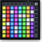 NOVATION Launchpad Mini MK3 - Kontroler MIDI