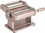 Marcato Atlas 150 pasta machine powder pink