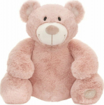 Beppe Mi&para; Jacobe powder pink 35cm