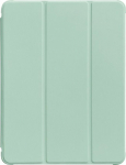 Tablet Case Hurtel Stand Tablet Case Smart Cover Pouch iPad Pro 12.9'' 2021 / 2020 z stand function green