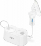 Neno Sano &ndash; pneumatic, piston, compressor nebulizer