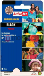 Activejet AH-950BRX Ink (replacement for HP 950XL CN045AE; Premium; 80 ml; black)