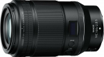 Nikon Z MC 105mm f/2.8 VR S - Macro lens - 16/11 - image stabilizer - Nikon Z - autofocus