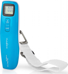Nedis Pagasikaal digitaalne, max 50kg