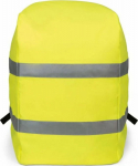 Dicota Rain cover for Rucksack - highly visible