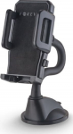 Forever CH-140 Universal Car Holder 20cm Window / Panel Mechanism 4-10.5cm