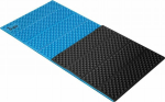 Nils Extreme NC1768 BLUE FOLDABLE SUPPORT 188cm NILS CAMP