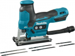 Makita DJV185Z Jigsaw 18V 400W