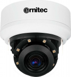 Ernitec MERCURY-DX-362IR 2.7-12mm, Lens 1080P@30fps Starvis IK10