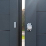 Yale Smart Opener Garage garage door opener accessory