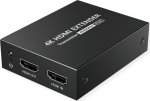 VALUE Sender and receiver - Video-/Audio-/Network Expansion