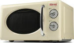 Girmi FM21 Over the range Combination microwave 20 L 700 W Beige