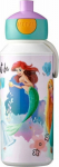 Mepal Pop-up Children's Water Bottle Campus Disney Princess 400 ml