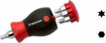 B&ouml;ker Boker Toolkit Allen key (09BO701)