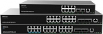 Grandstream Networks Grandstream GWN7811 - Switch - Business, managed