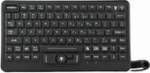 Honeywell KEYBOARD 86 KEY BACKLIT, POINTING DEVICE USB CONNECTOR