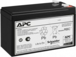 APC REPLACEMENT BATTERY CARTRIDGE #177