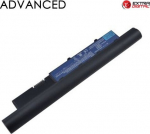 ExtraDigital AS09D31 Battery for Acer Laptop 5200mAh