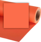 Colorama paberfoon 2.72x11m, pumpkin 147