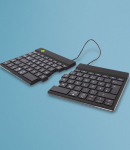 R-Go Tools R-GO SPLIT BREAK ERGONOMIC, KEYBOARD QWERTZ (DE) BLUETOOTH B