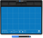 iFixit FixMat magnetic project mat, ESD-protected - blue