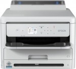EPS Epson WorkForce Pro WF-M5399DW Printer Inkjet B/W A4 34 ppm Wi-Fi USB Ethernet LAN