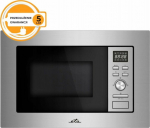 Eta Microwave Oven Microwave Oven ETA 479990000 do tooth. inox