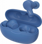 JVC Gumy HA-A7T2 Wireless, Bluetooth Earbuds Blue