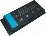 Notebook battery, Extra Digital Advanced, DELL FV993, 7800mAh