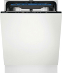 Electrolux Dishwasher EEM48300L QuickSelect