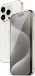 PanzerGlass SAFE. by &reg; 2-in-1 Set iPhone 15 Pro, Apple, Apple - iPhone 15 Pro, Dry application, scratch Resistant, shock resistant, Transparent, 1 St&uuml;ck(e)