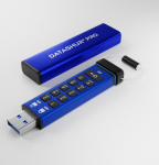 iStorage datAshur PRO - USB-Flash Drive