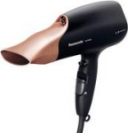 Panasonic EH-NA63-CN825 Hair Dryer Black Rosegold