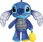 AS Clementoni Disney Baby: Stitch - First Activities (1000-17918)