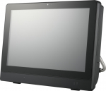Shuttle XPC P25N - Barebone - All-in-One (complete solution)