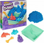 Spin Master SPIN Kinetic Sand sandbox set 6067800 /6
