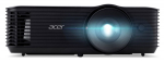 Acer | X1228HN | XGA (1024x768) | 4800 ANSI lumens | Black