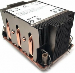 Inter-Tech coolers S-2 2HE passive Intel socket LGA4677