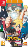 Namco Bandai Games NSW Naruto Shippuden Ultimate Ninja Storm 4: Road To Boruto