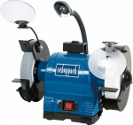 Scheppach grinder Bench grinder Scheppach BG200AL