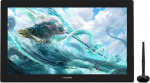 Graphics Tablet HUION Kamvas Pro 24 (4K)