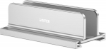 Unitek Laptop stand, vertical, aluminium - Unitek Laptop stand, vertical, aluminium