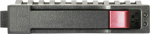 HPE Enterprise - Festplatte - 2.4 TB - Hot swap - 2.5" SFF (6.4 cm SFF)