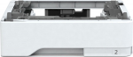 Xerox - Paper magazine - 550 ark i 1 compartment - for Xerox B410, VersaLink B415/DN, B415V_DN