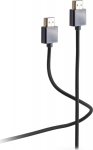 Shiverpeaks HDMI Kabel 2xHDMI A Stecker, flex. ULTRA HD 2m
