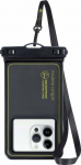 Mobile Origin Waterproof case 6.5'' black/green