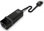HPE Hewlett Packard Enterprise USB Ethernet Adapter