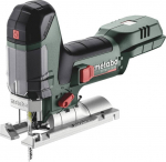 Metabo ST 18 LT 130 BL Cordless Jigsaw