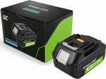 Green Cell Battery for Makita LXT 18V 3Ah zamiennik BL1830