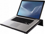 Hama Carbonoptik laptop stand